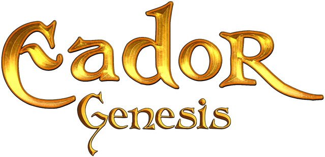 Логотип Eador: Genesis