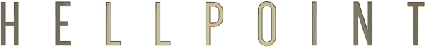 Логотип Hellpoint