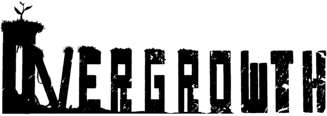 Логотип Overgrowth