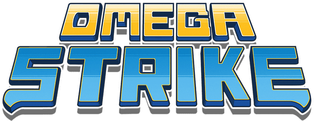 Логотип Omega Strike