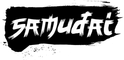 Логотип Samudai