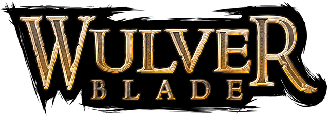 Логотип Wulverblade