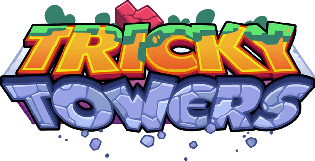 Логотип Tricky Towers