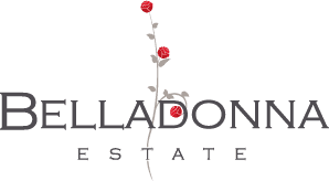 Логотип Belladonna