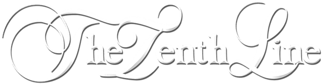 Логотип The Tenth Line
