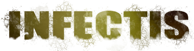 Логотип INFECTIS