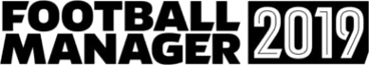 Логотип Football Manager 2019