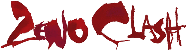 Логотип Zeno Clash