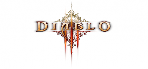 Логотип Diablo 3