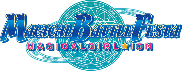 Логотип Magical Battle Festa