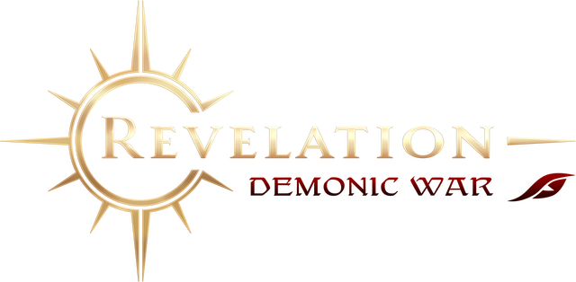 Логотип Revelation Online