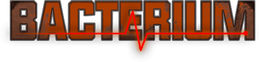 Логотип Bacterium