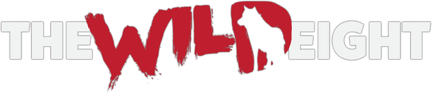 Логотип The Wild Eight