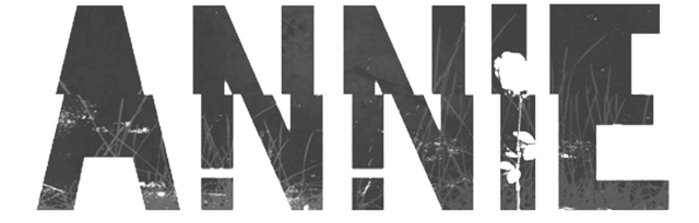 Логотип ANNIE: Last Hope