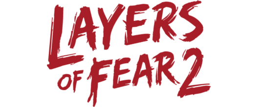 Логотип Layers of Fear 2