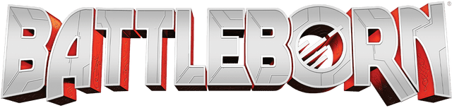 Логотип Battleborn