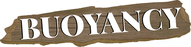 Логотип Buoyancy