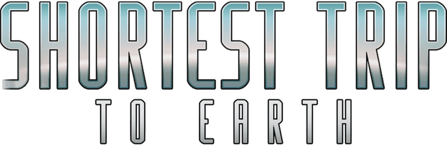 Логотип Shortest Trip to Earth