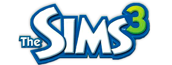 Логотип The Sims 3