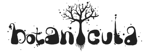 Логотип Botanicula