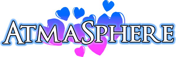 Логотип AtmaSphere