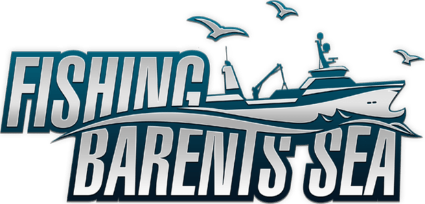 Логотип Fishing: Barents Sea