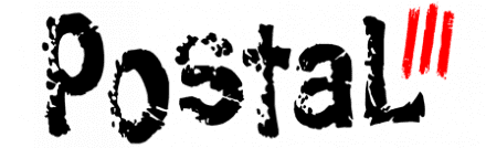 Логотип Postal 3