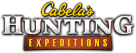 Логотип Cabela's Hunting Expeditions