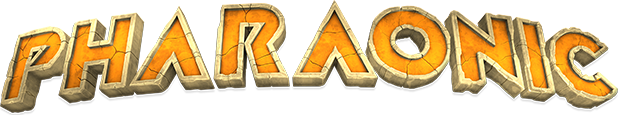 Логотип Pharaonic