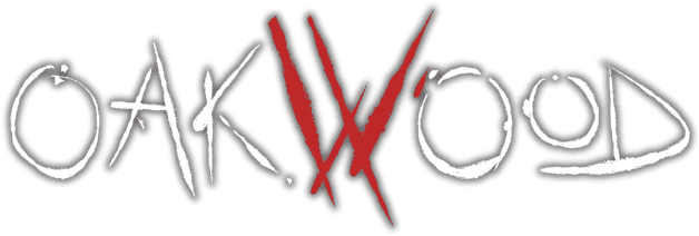 Логотип Oakwood