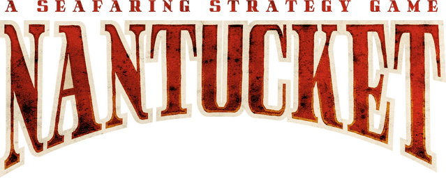 Логотип Nantucket