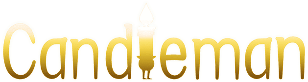 Логотип Candleman: The Complete Journey