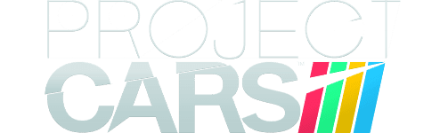 Логотип Project CARS