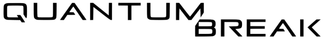 Логотип Quantum Break