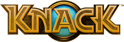 Логотип Knack