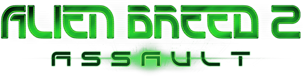 Логотип Alien Breed 2: Assault
