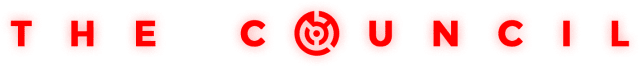 Логотип The Council