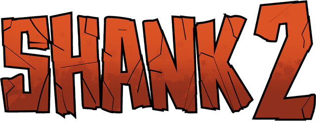 Логотип Shank 2