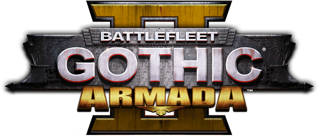 Логотип Battlefleet Gothic: Armada 2