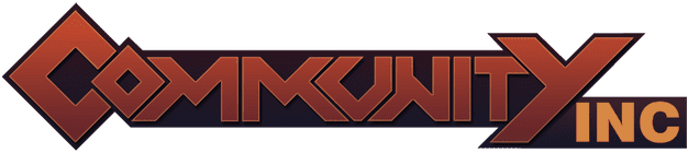 Логотип Community Inc
