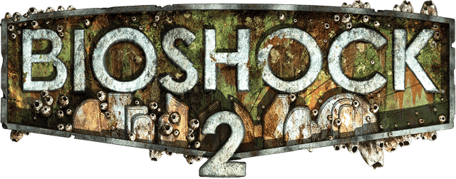 Логотип BioShock 2