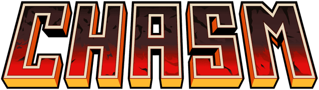 Логотип Chasm