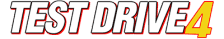 Логотип Test Drive 4
