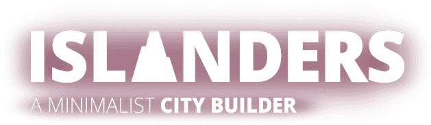 Логотип ISLANDERS