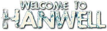 Логотип Welcome to Hanwell