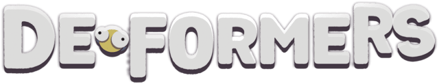 Логотип Deformers