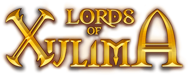 Логотип Lords of Xulima