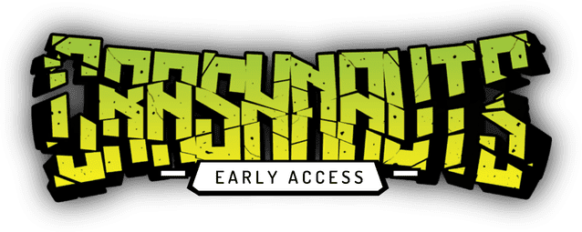 Логотип Crashnauts