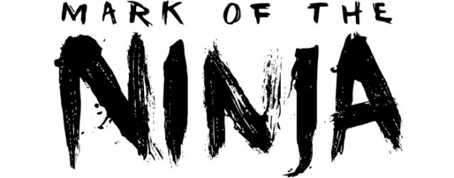 Логотип Mark of the Ninja