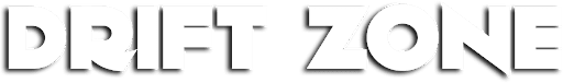 Логотип Drift Zone